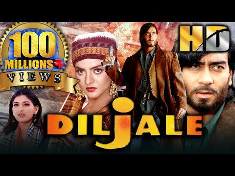 Diljale Picture Video HD