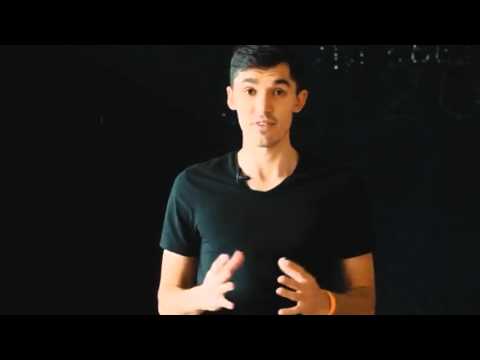 Saturn Magic -SKY by Ilyas Seisov - Video DOWNLOAD