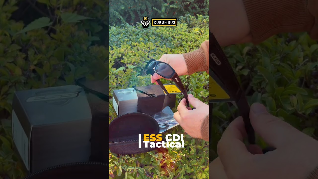 ESS CDI (Tactical)