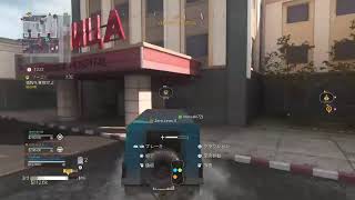 Call of Duty:Warzone PLUNDERモード　妹と一位目指す！！