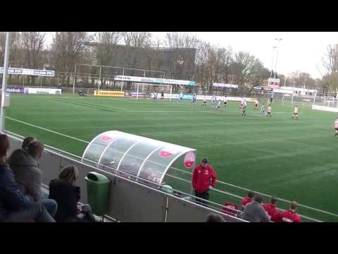 00069  Alphense Boys O17 - sc Heerenveen O17 (0-5)
