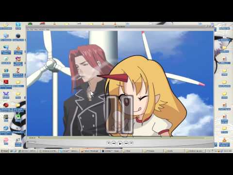 {Anime::MUSIC::Video}  xDanDJ - AMVirus