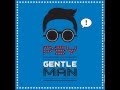 Новая менее удачная песня PSY - 'Gentleman' w-lyrics 