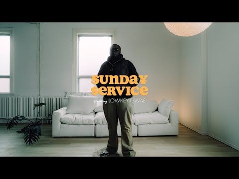 Lowkey Gwap - Felony | SUNDAY SERVICE