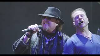 Toto – Girl Goodbye (Live in Amsterdam 2018  HD Remastered Video &amp; Audio)