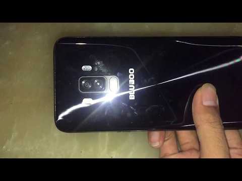 BLUBOO S8 CAN'T TURN ON ANYMORE