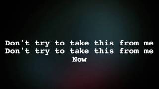 Now - Paramore (Lyrics)