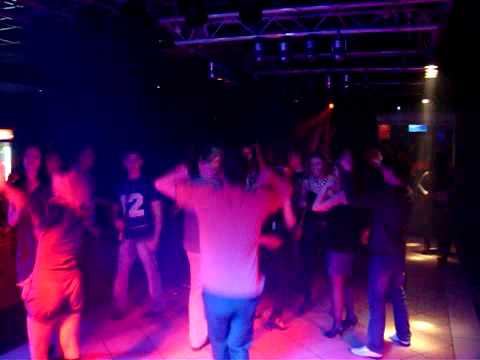 Trance Xplosion 2010 Club Edition (mały parkiet) - DJ Insane