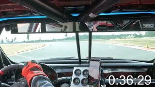 Honda Accordion Lemons Car @ The Ridge Motorsports Park - 2:05.4