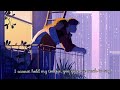 Greyson chance - shut up [slowed •lyrics]