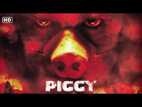 Piggy (2022) Official Trailer