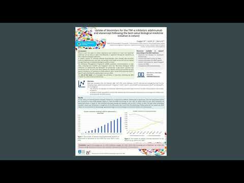 #PRIMM21 Amelia Smith Poster Presentation