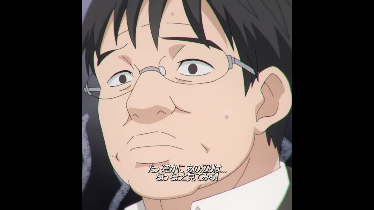 小命の超能力は非常に正確です。 #アニメ #斉木楠雄のψ難 #anime #saikikusuo #shorts