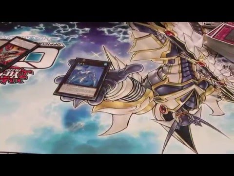 Yugioh 1st Place OTS Championship Kozmo deck profile - Peter Xiang-