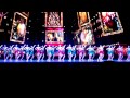 Rockettes