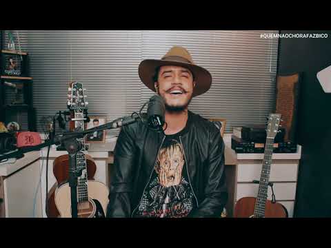 Jefferson Moraes   Declaração De Amor