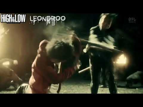 [ HIGH AND LOW ] Story Of Daruma Ikka Sub indo