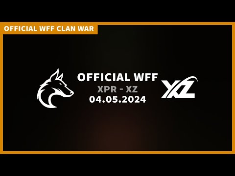 WFF CW: Xtreme pro Racers vs. Zeitgeist