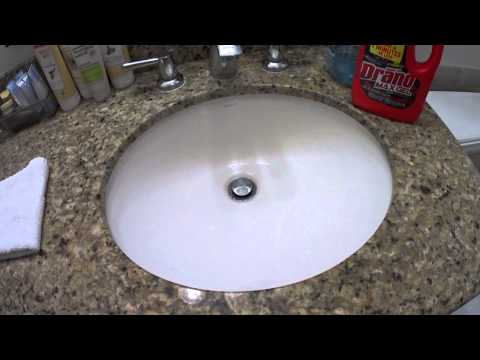 Drano Review
