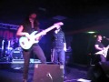 Dark Moor This Is My Way Live