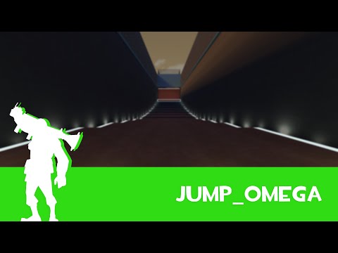 TF2 Jump_omega Playthrough | rather unique pogo