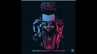 Sean Paul ft Tory Lanez ( Tek Weh Yuh Heart)