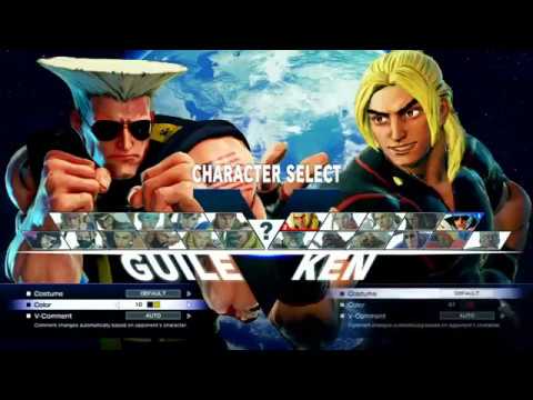 SFV: NYChrisG vs Panda|Jiewa - Red Bull Battle Grounds Top 8 - CPT 2016
