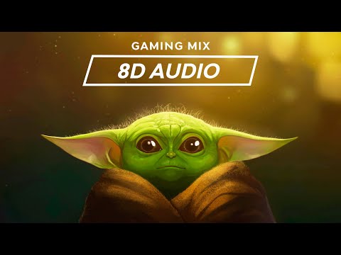 8D Music Mix | Use Headphones | Best 8D Audio
