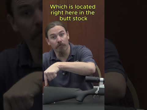 Remington EtronX: Electrically Primed Ammunition