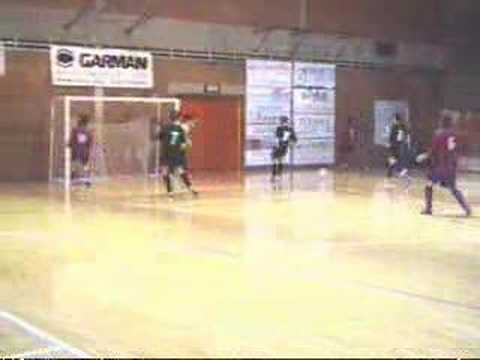 9/2/8 Bergamo C5 - Cometa . . . . Allievi - futsal / calcio a 5