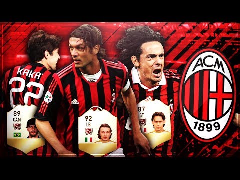 DER AC MILAN IST ZURÜCK 🔥💪 FIFA 17 Karriere AC Milan #4