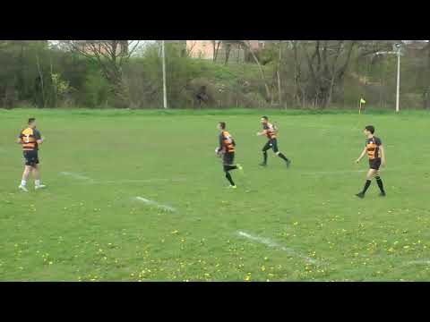 Ragbi Savez Srbije / RK Kruševac - RK Rad