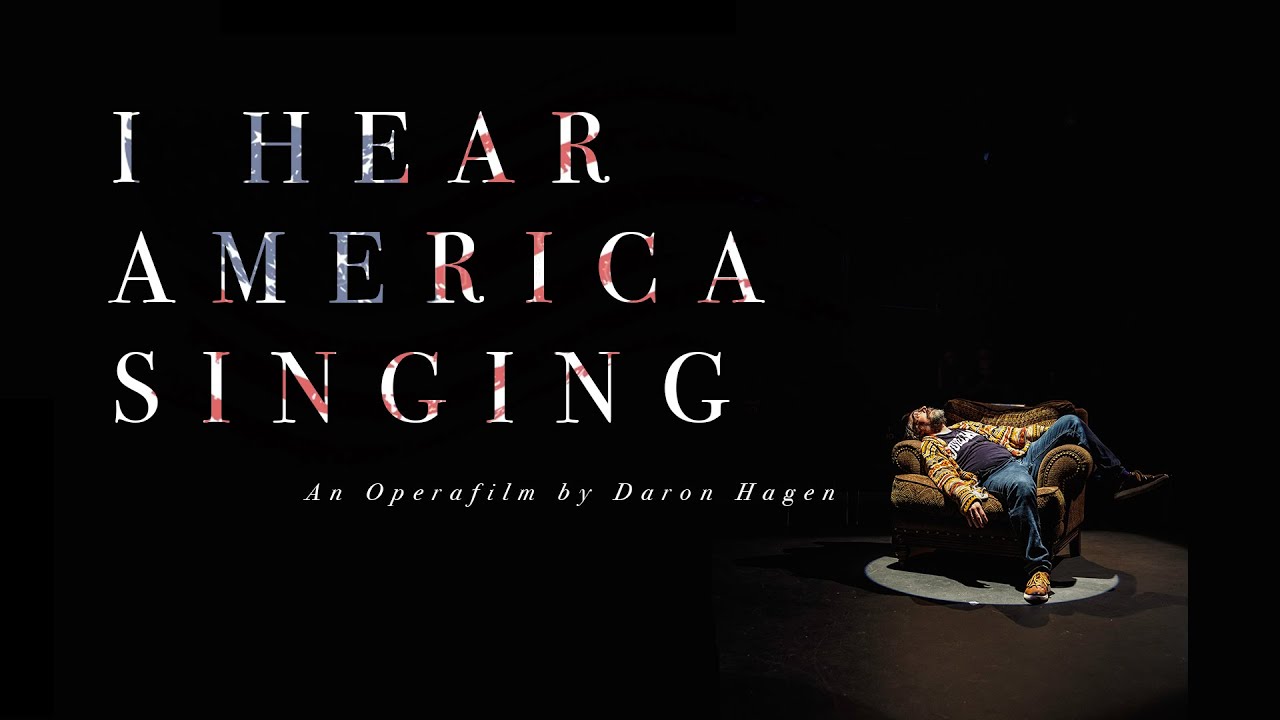 Miniature de la vidéo I Hear America Singing - 9 Minute Preview Reel du film I Hear America Singing