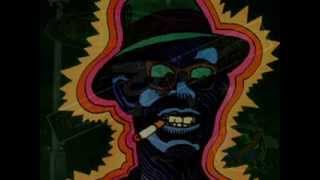 LIGHTNIN HOPKINS -- &#39;JUST OUT OF LOUISIANA&#39; from album &quot;IT&#39;S A SIN TO BE RICH&quot;