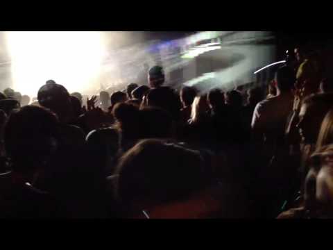 Truncate aka Audio Injection @ A38 / Technokunst / 15/03/20