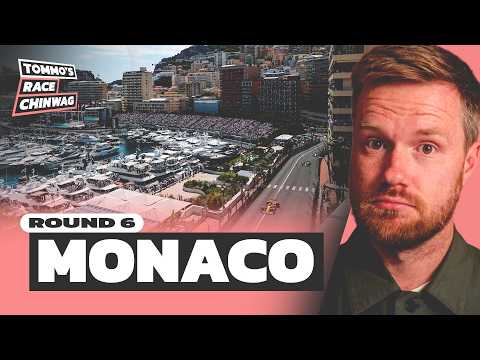 My 2026 Monaco Grand Prix F1 Predictions