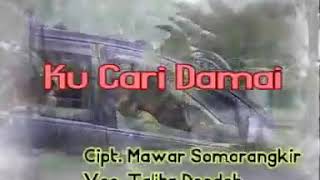 Download lagu Kalau kucari damai mp3 Download lagu Kalau kucari damai mp3