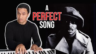 Breaking Down Donny Hathaway&#39;s GREATEST Song