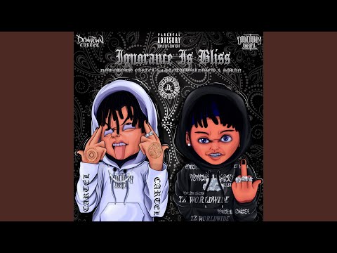 Ignorance is bliss (feat. SANTAWORLDVIEW & Saran)