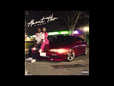 K. Wrigs - When I'm With You (Audio)