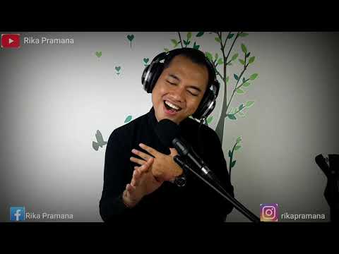 MOTIFORA X BENTAYA HUJAN TANPA GULEM - LIVE AKUSTIK COVER RIKA PRAMANA