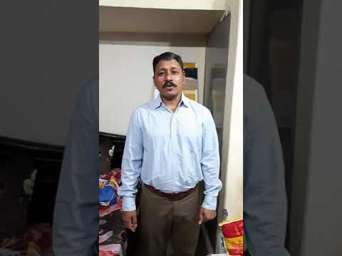 Laxman Kumar arya profile