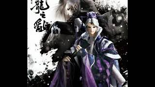 [霹靂] 刀說異數-蝶龍之亂原聲帶完整試聽