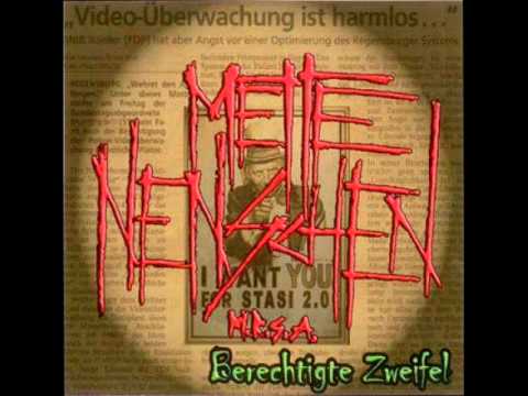 METTE NENSCHEN ^^Wir sind der Keim.wmv