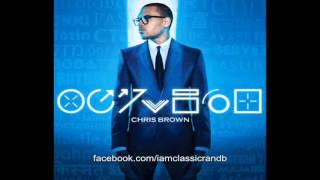 Chris Brown - Sweet Love - Instrumental
