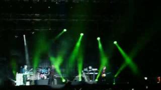 Duran Duran - The Valley (Live at Monumental)