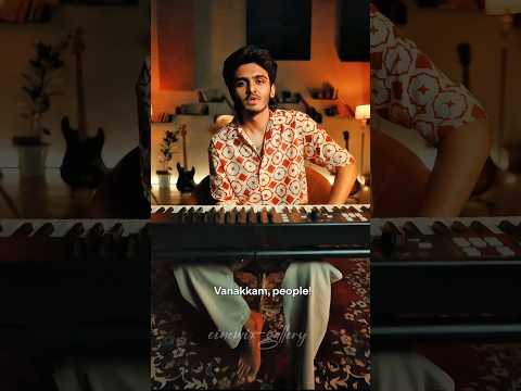 Reel tagged #tamillovesong
