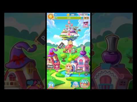 Magic Princess Icecream Video