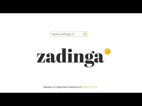 Zadinga Biz video thumbnail
