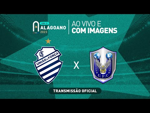 CSA x Ubertec - ALAGOANO SUB 15 - QUARTAS DE FINAL